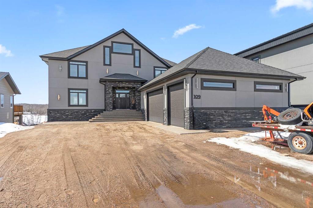 Picture of 109 Columbus Street , Sandy Beach (Sask) Real Estate Listing