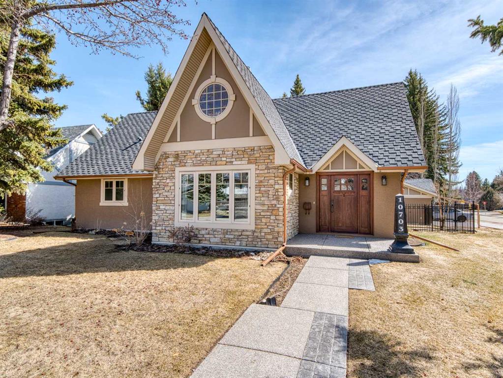 Picture of 10703 Willowgreen Drive SE, Calgary Real Estate Listing