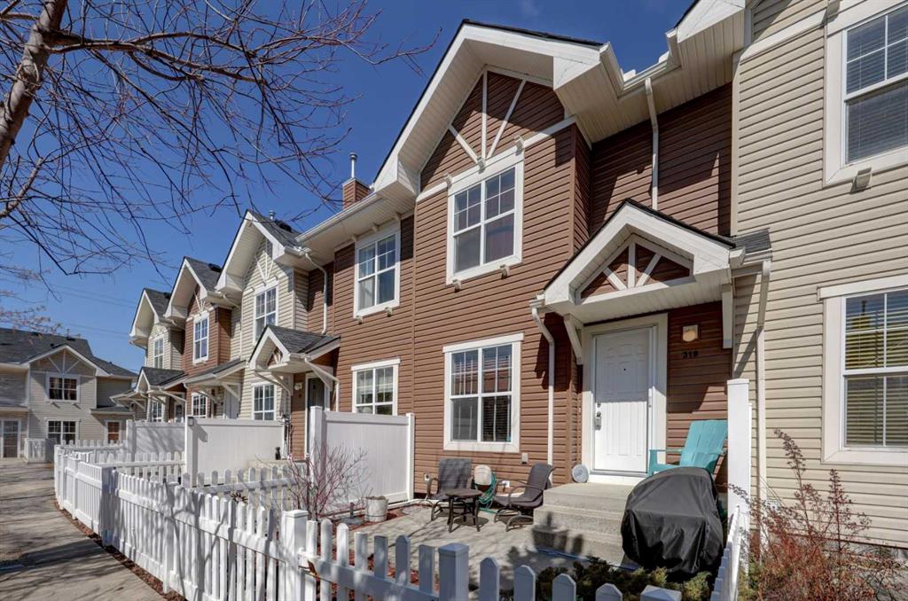 Picture of 319 Toscana Gardens NW, Calgary Real Estate Listing