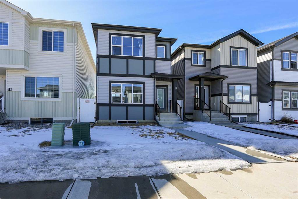 Picture of 25 Lake Street , Rural Red Deer County Real Estate Listing