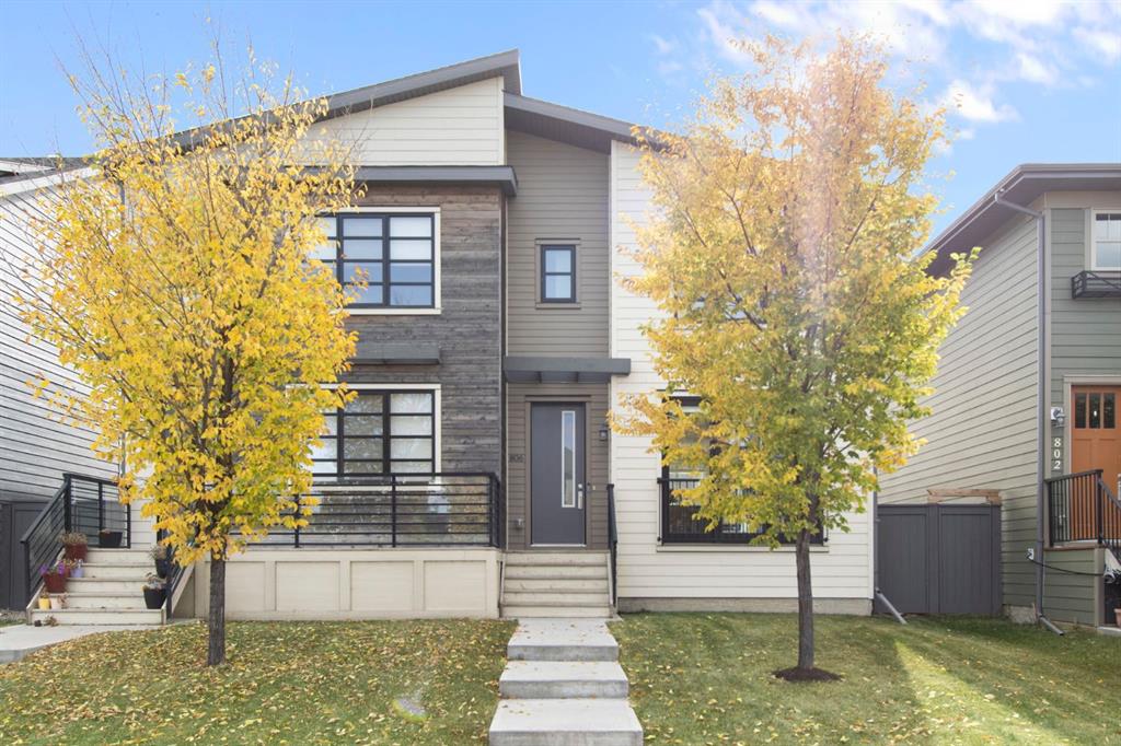 Picture of 806 Walden Drive SE, Calgary Real Estate Listing