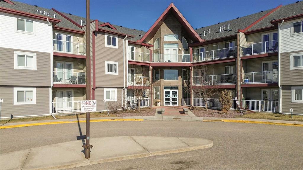 Picture of 205, 260 Duston Street , Red Deer Real Estate Listing