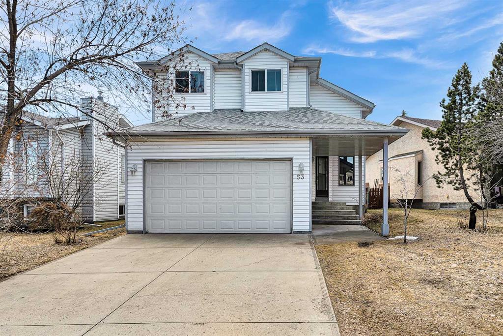 Picture of 53 Shawfield Road SW, Calgary Real Estate Listing