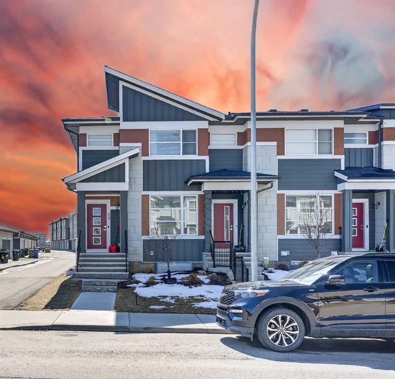 Picture of 29 Skyview Parade NE, Calgary Real Estate Listing