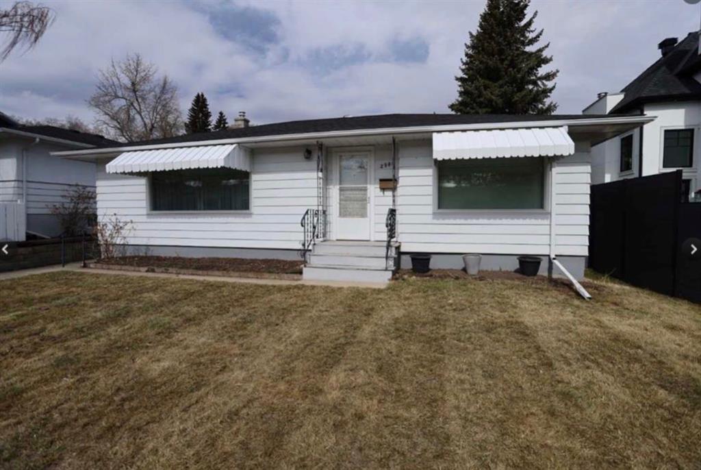Picture of 2908 13 Avenue NW, Calgary Real Estate Listing
