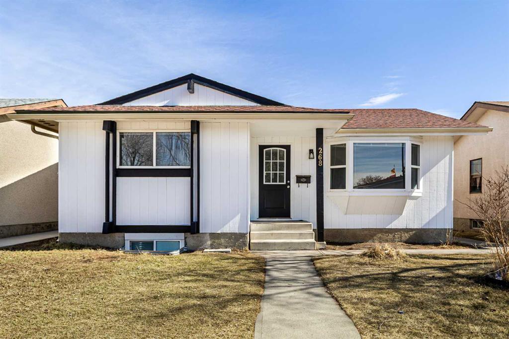 Picture of 268 Madeira Place NE, Calgary Real Estate Listing