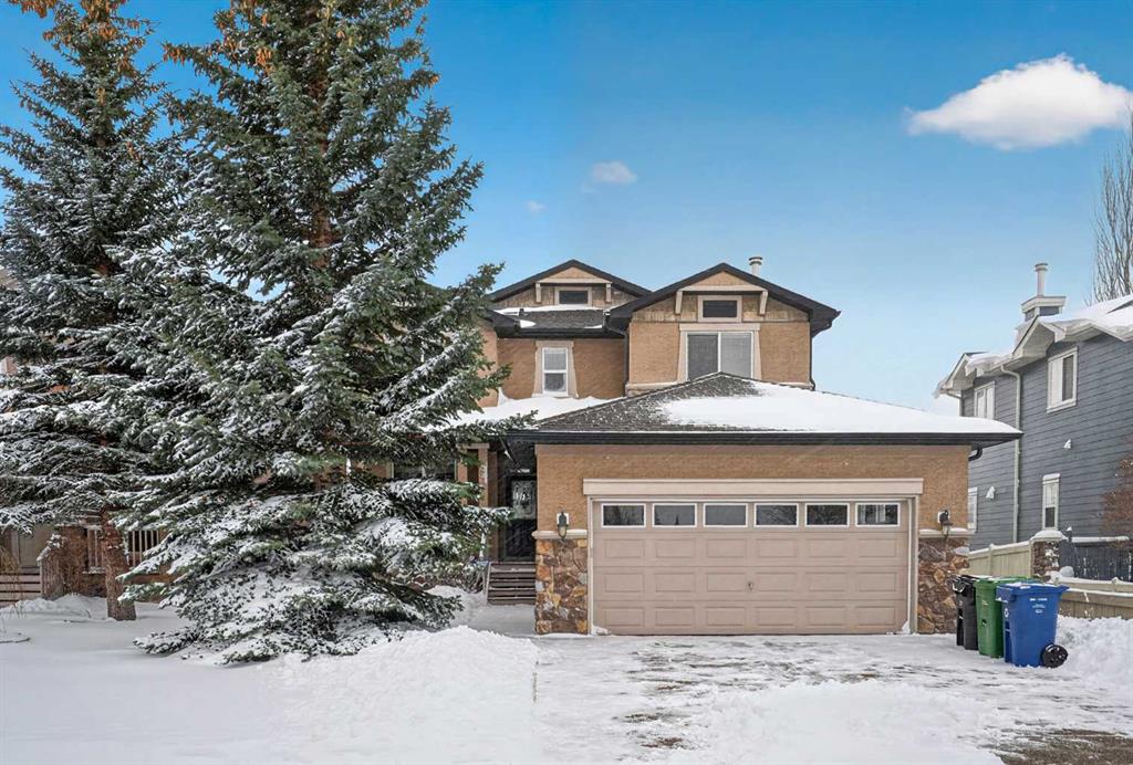 Picture of 70 Panatella Circle NW, Calgary Real Estate Listing