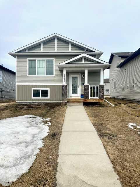 Picture of 7310 114 Street , Grande Prairie Real Estate Listing