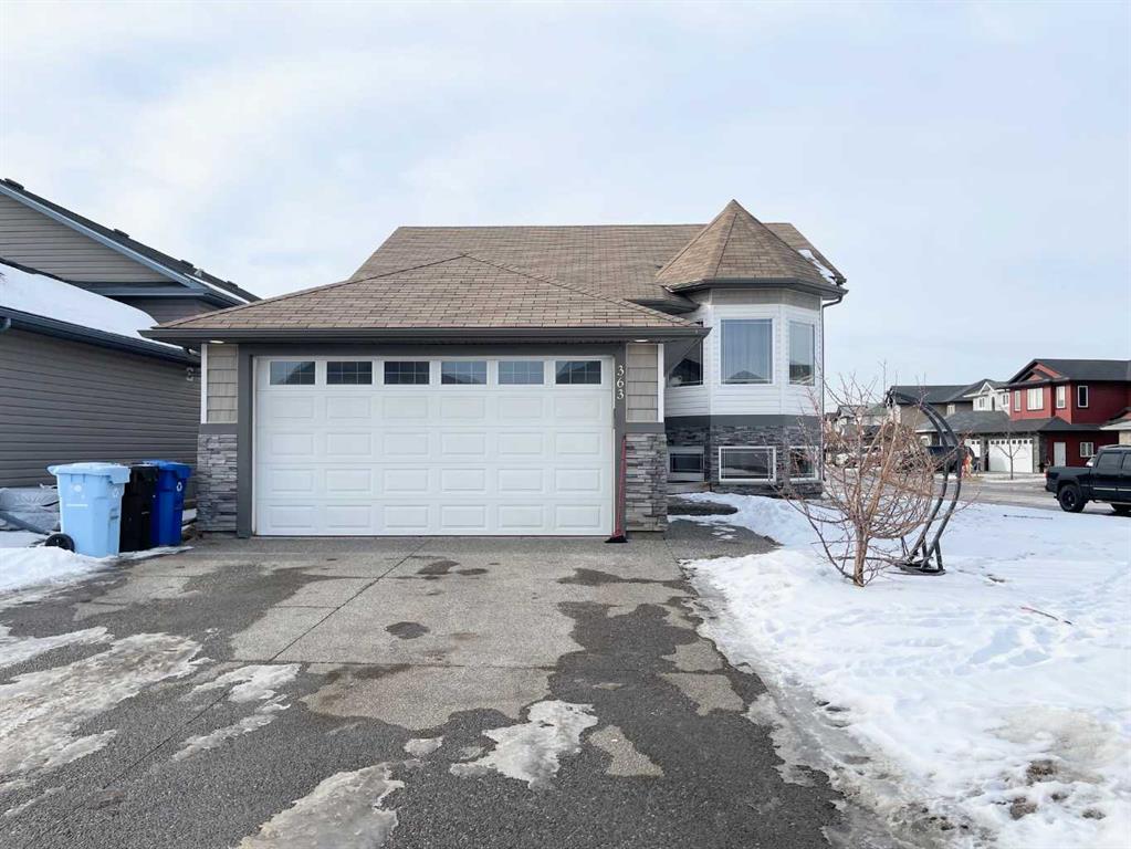 Picture of 363 Fireweed Crescent , Fort McMurray Real Estate Listing