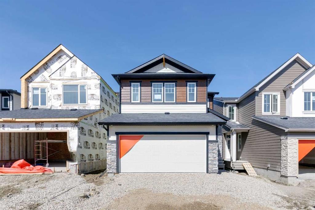 Picture of 86 Keystone Creek Terrace NE, Calgary Real Estate Listing