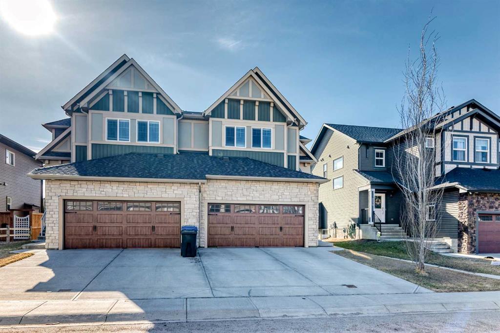 Picture of 215 Kinniburgh Road , Chestermere Real Estate Listing