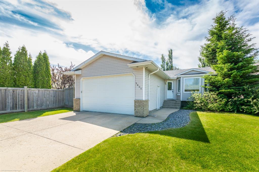 Picture of 5605 23 Street , Lloydminster Real Estate Listing