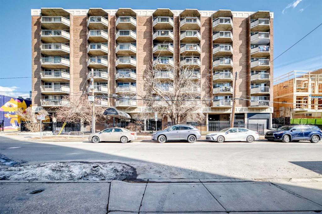 Picture of 401, 340 14 Avenue SW, Calgary Real Estate Listing