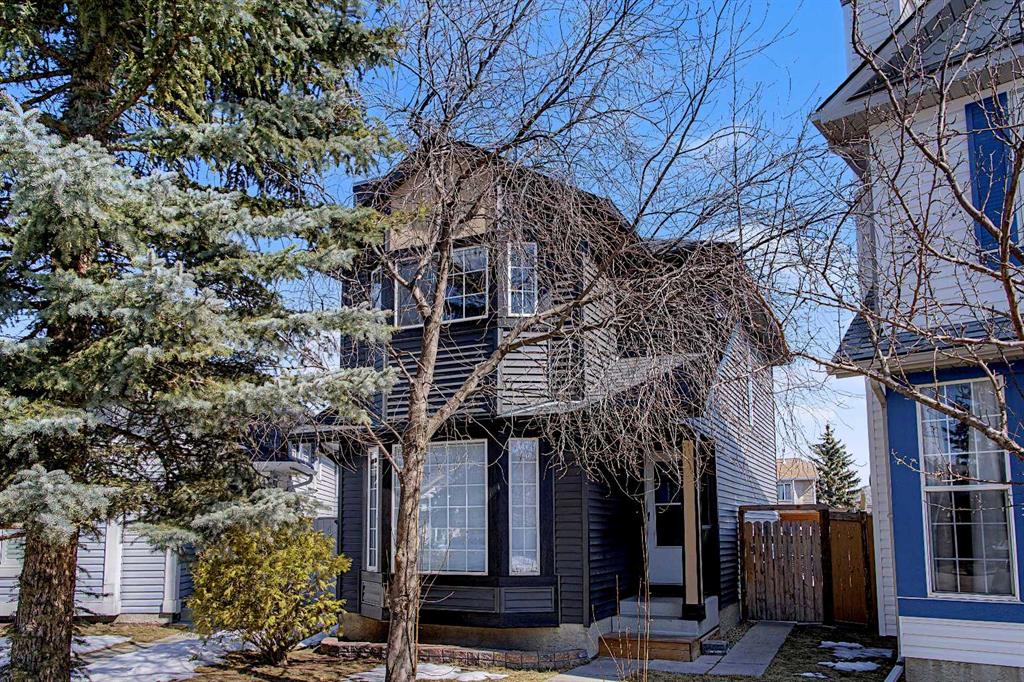 Picture of 339 Coverdale Court NE, Calgary Real Estate Listing