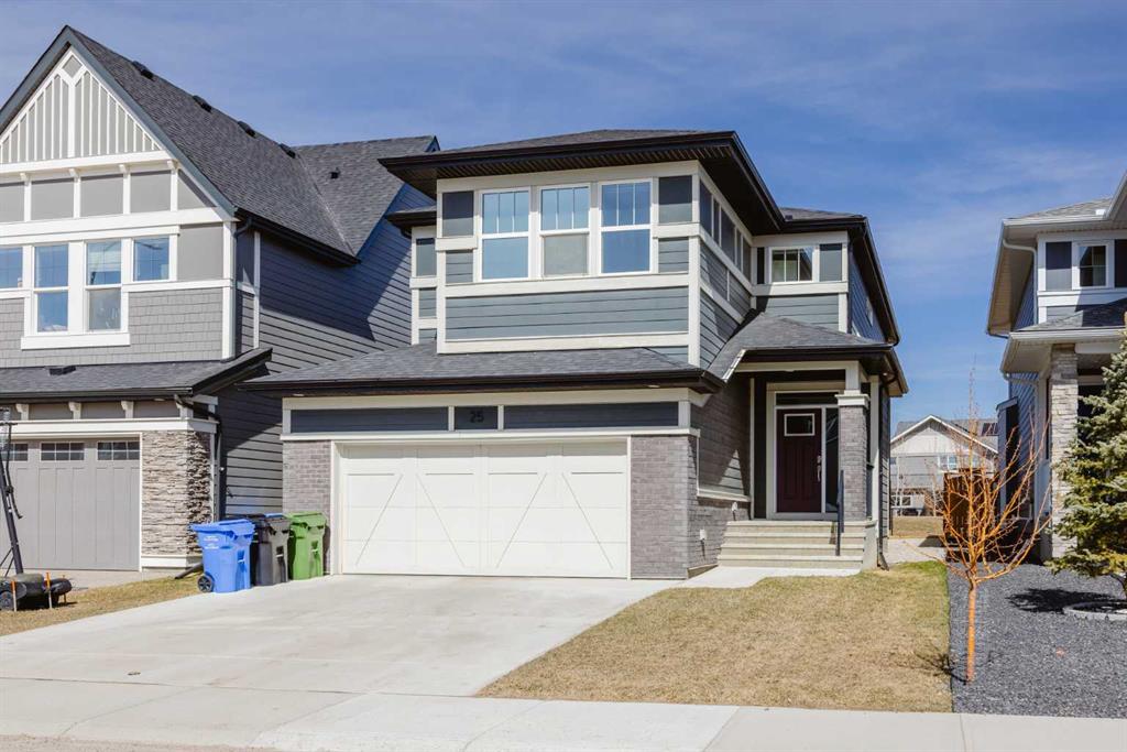 Picture of 25 Legacy Glen Crescent SE, Calgary Real Estate Listing