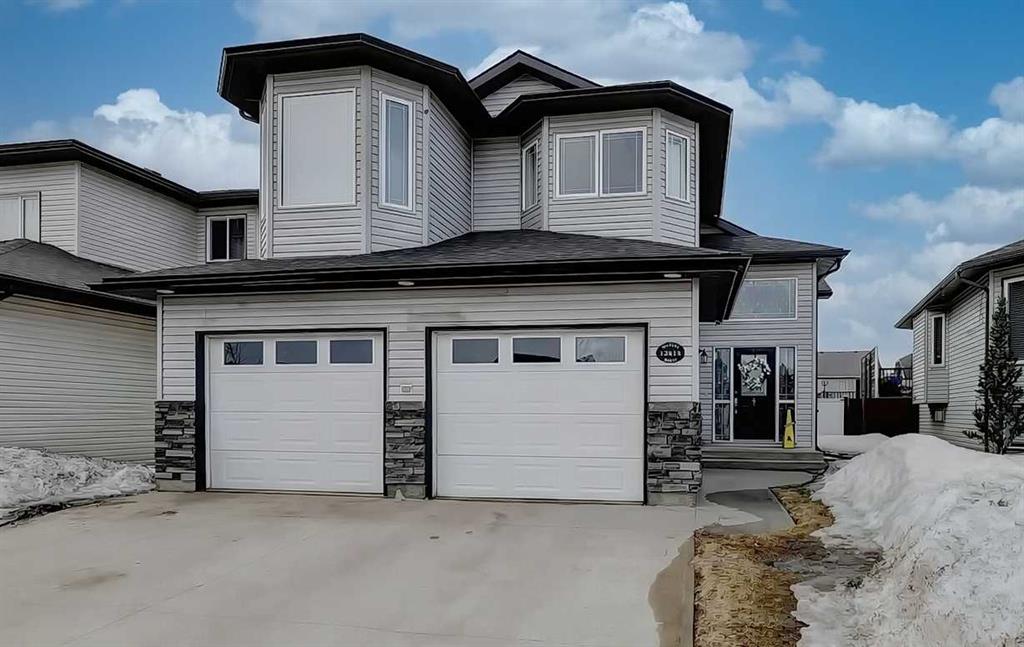 Picture of 12414 105 Street , Grande Prairie Real Estate Listing