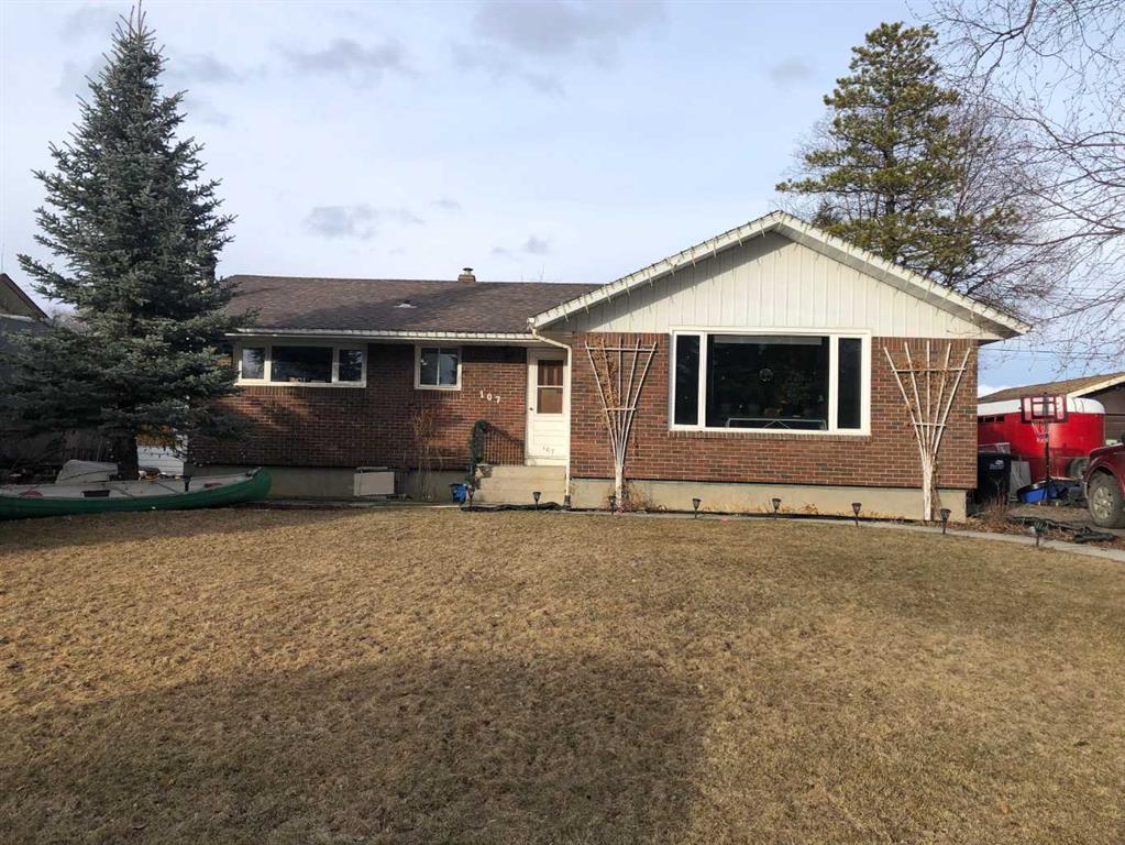 Picture of 107 Simpson Street , Hinton Real Estate Listing