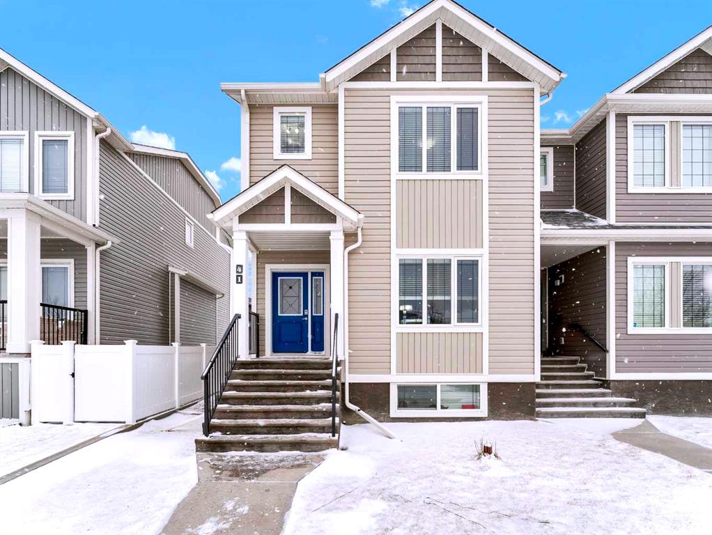 Picture of 41 Somerside Gate SE, Medicine Hat Real Estate Listing