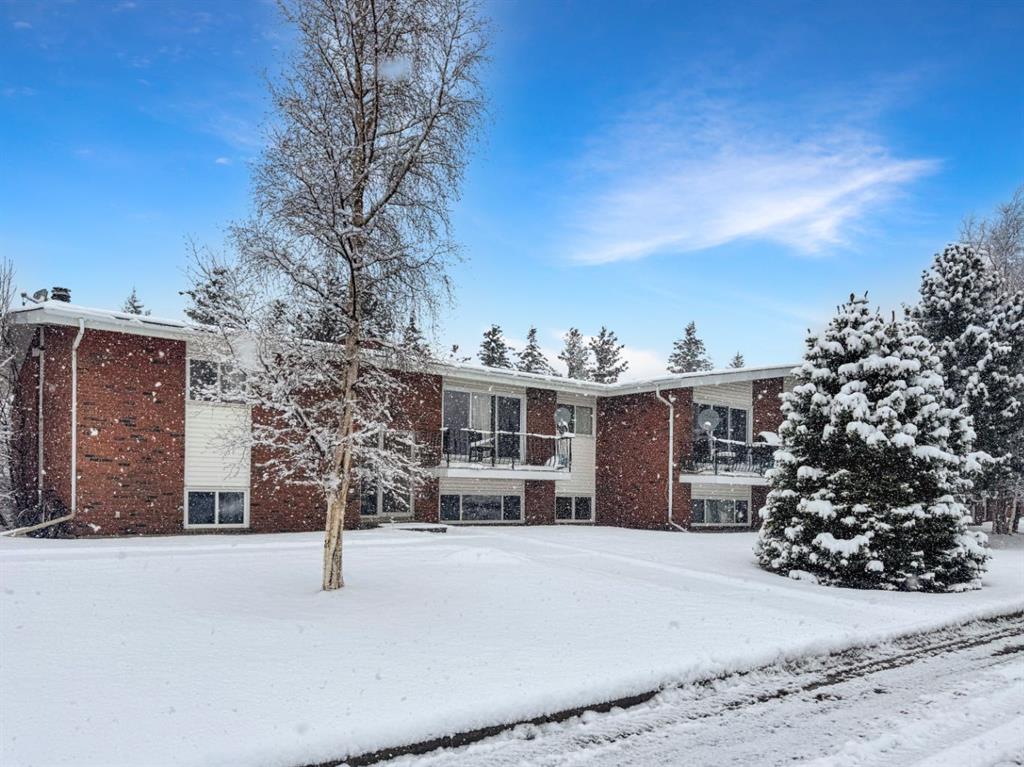 Picture of 107, 11114 Hoppe Avenue , Grande Cache Real Estate Listing