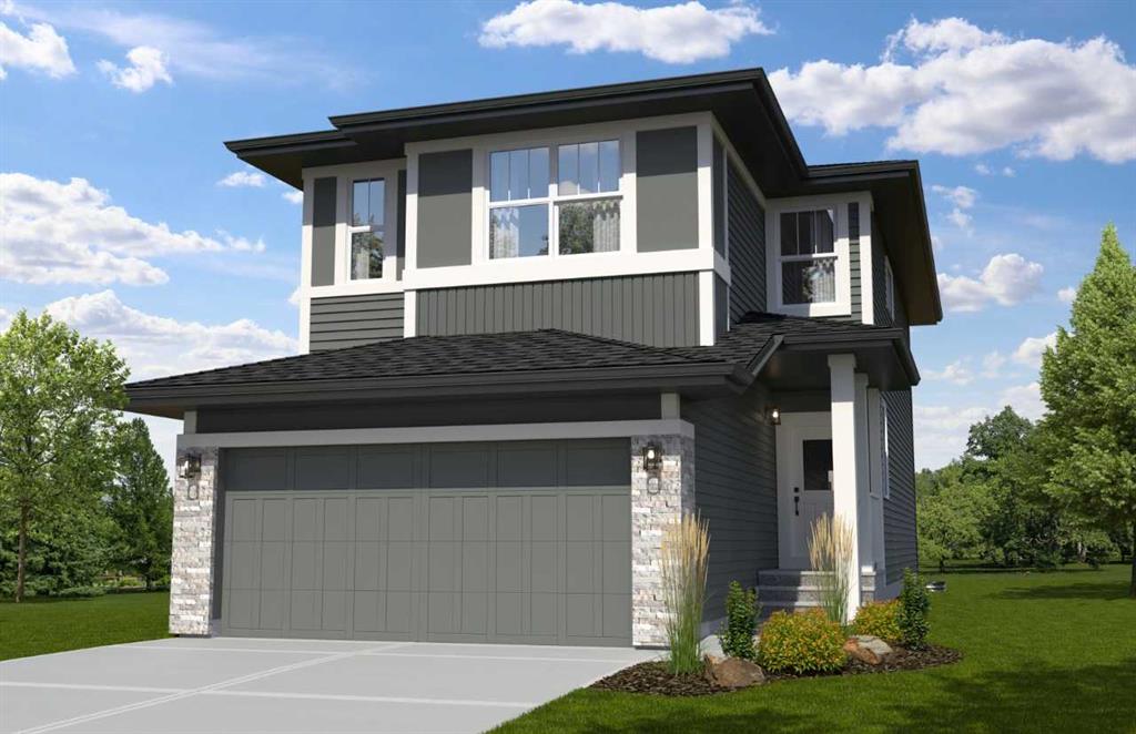 Picture of 49 Walgrove Bay SE, Calgary Real Estate Listing