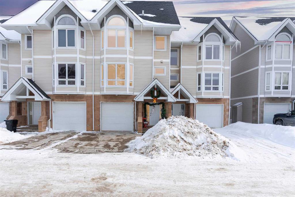 Picture of 3, 97 Wilson Drive , Fort McMurray Real Estate Listing