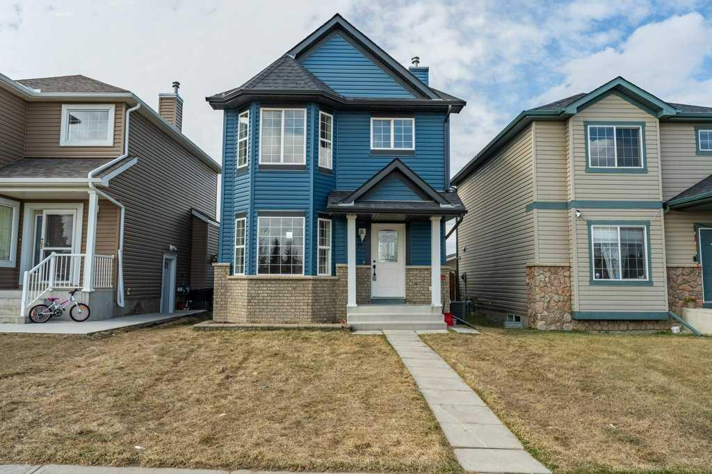 Picture of 11 Saddlemont Close NE, Calgary Real Estate Listing