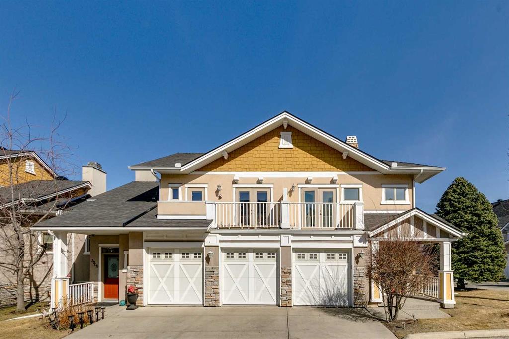 Picture of 3009 Patricia Landing SW, Calgary Real Estate Listing