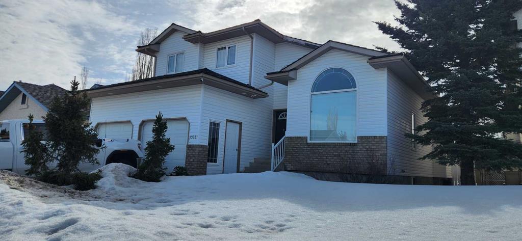 Picture of 10231 75A Avenue , Grande Prairie Real Estate Listing
