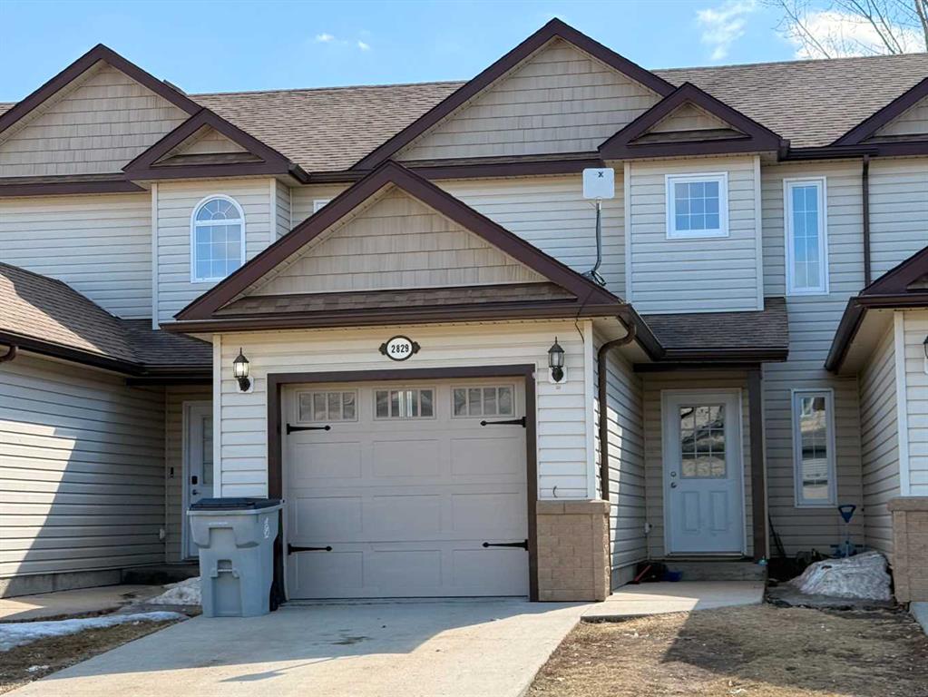 Picture of 2829 12 avenue  , Wainwright Real Estate Listing