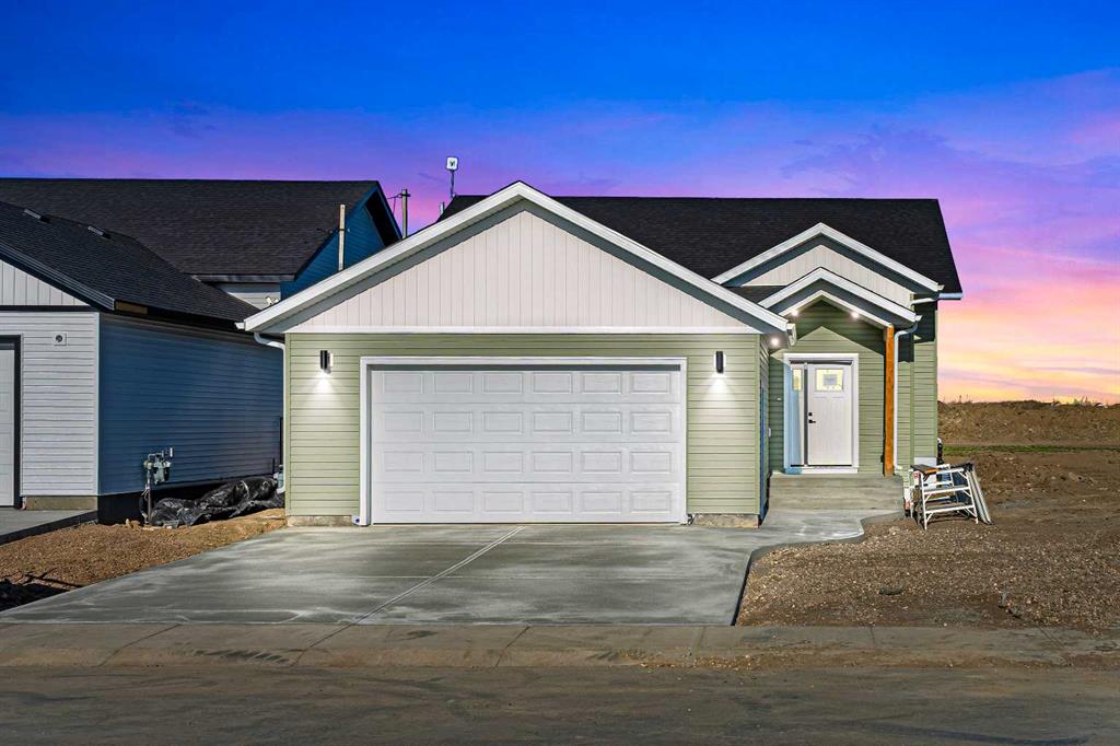 Picture of 1308 56 Avenue , Lloydminster Real Estate Listing