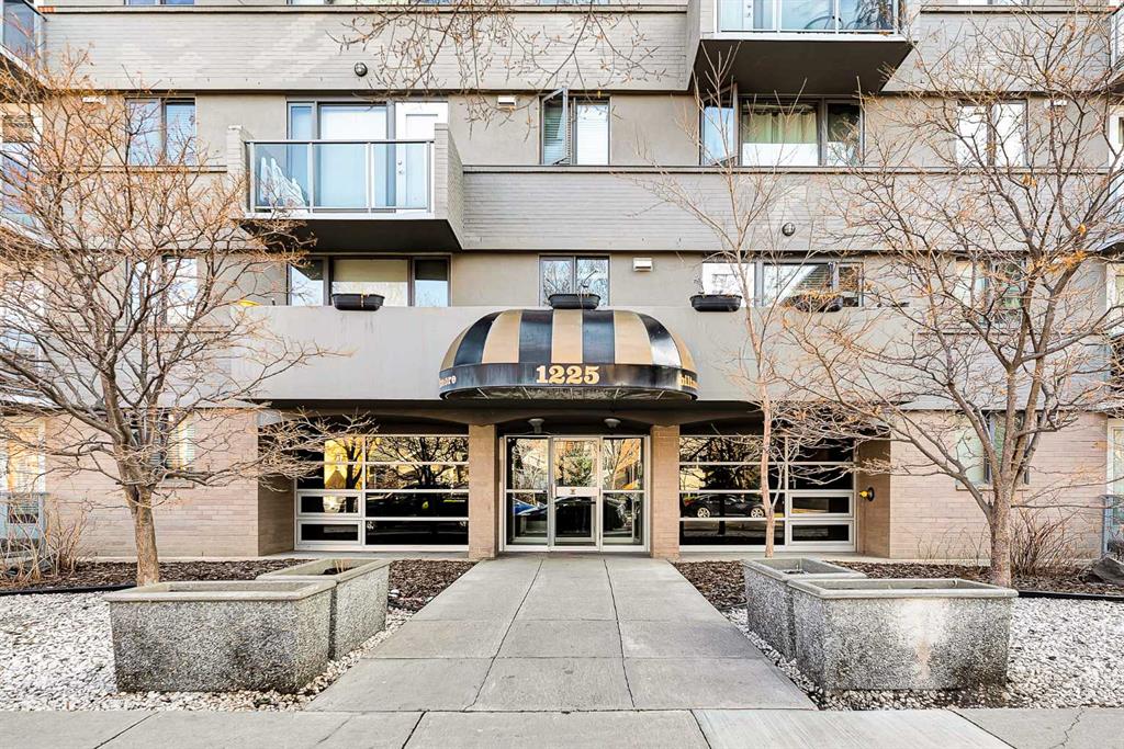 Picture of 801, 1225 15 Avenue SW, Calgary Real Estate Listing