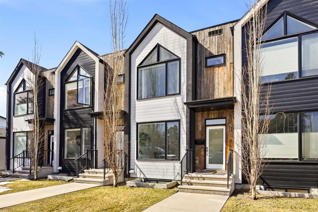 Picture of 5103 6 Street SW, Calgary Real Estate Listing