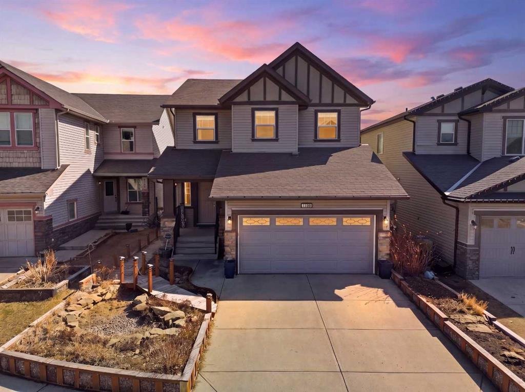 Picture of 1198 Kingston Crescent SE, Airdrie Real Estate Listing