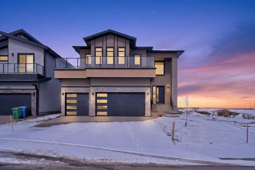 Picture of 380 Watercrest Place , Chestermere Real Estate Listing