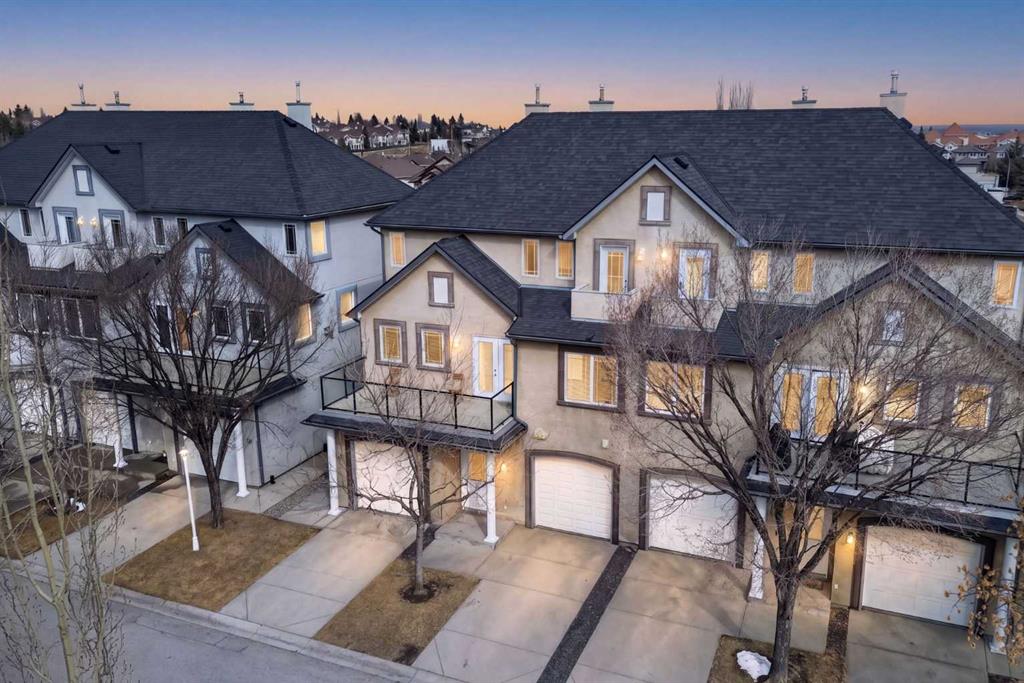 Picture of 34 Simcoe Place SW, Calgary Real Estate Listing