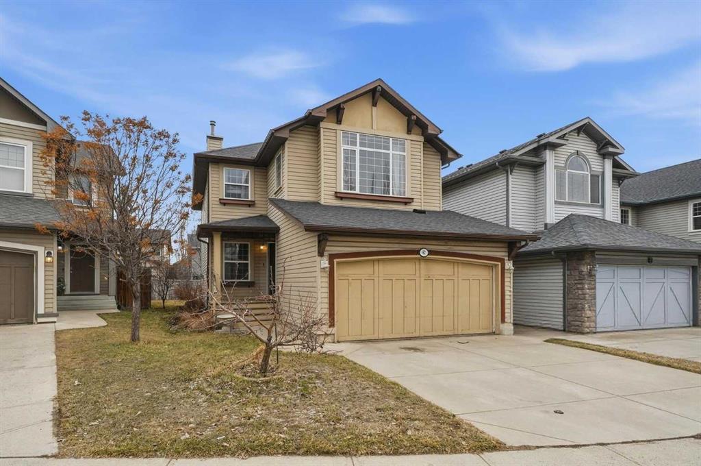 Picture of 62 new brighton Circle SE, Calgary Real Estate Listing