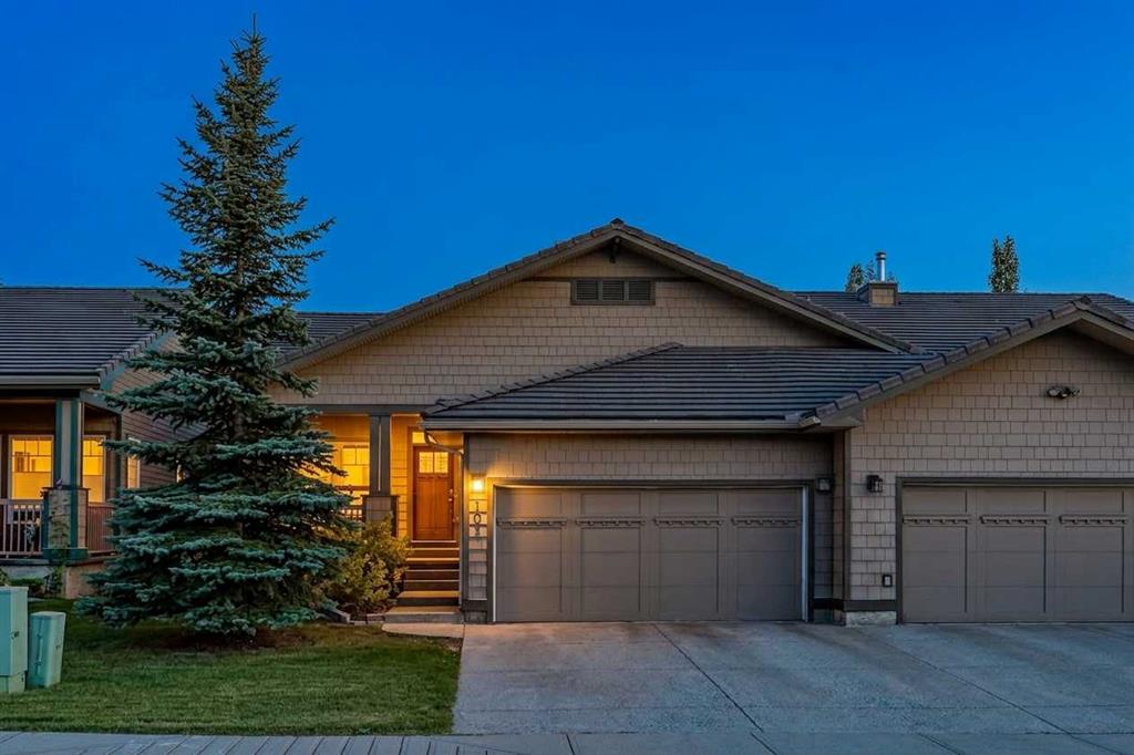 Picture of 103 Bridle Estates Mews SW, Calgary Real Estate Listing