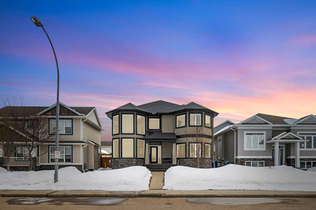 Picture of 141 Grouse Way , Fort McMurray Real Estate Listing