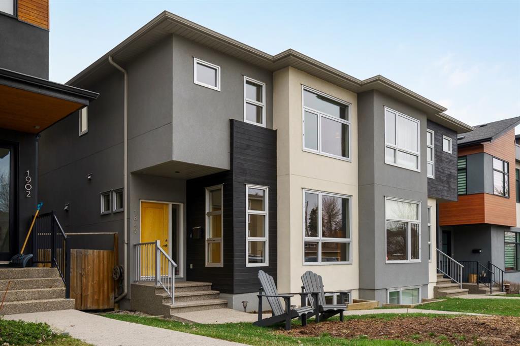 Picture of 1826 37 Avenue SW, Calgary Real Estate Listing