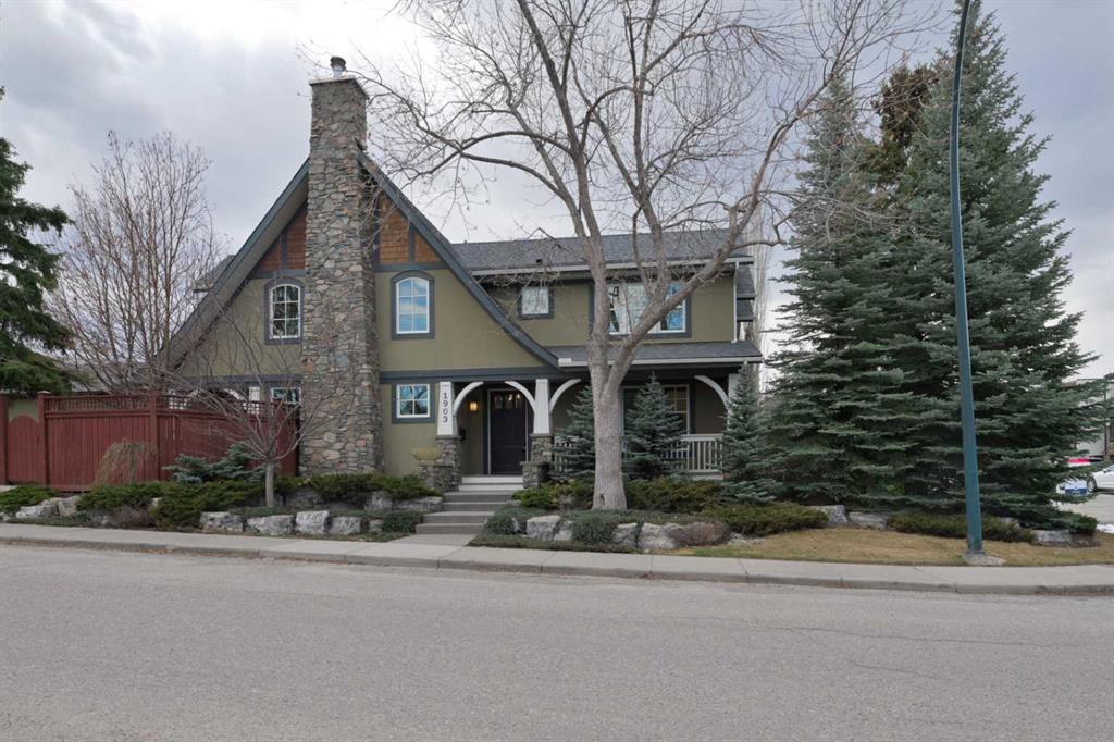 Picture of 1903 48 Avenue SW, Calgary Real Estate Listing