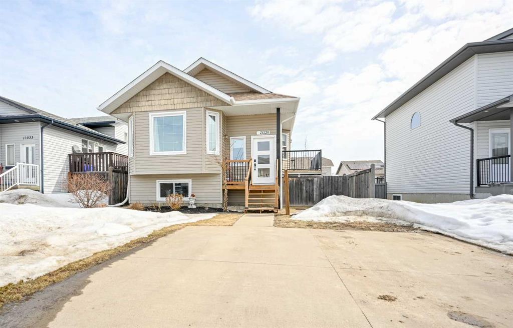 Picture of 13029 90 Street , Grande Prairie Real Estate Listing