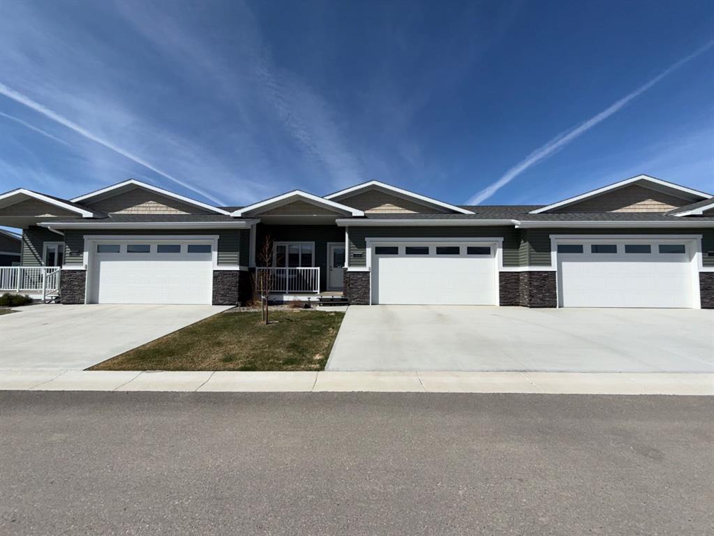Picture of #502, 1940 Parkside Way , Coaldale Real Estate Listing