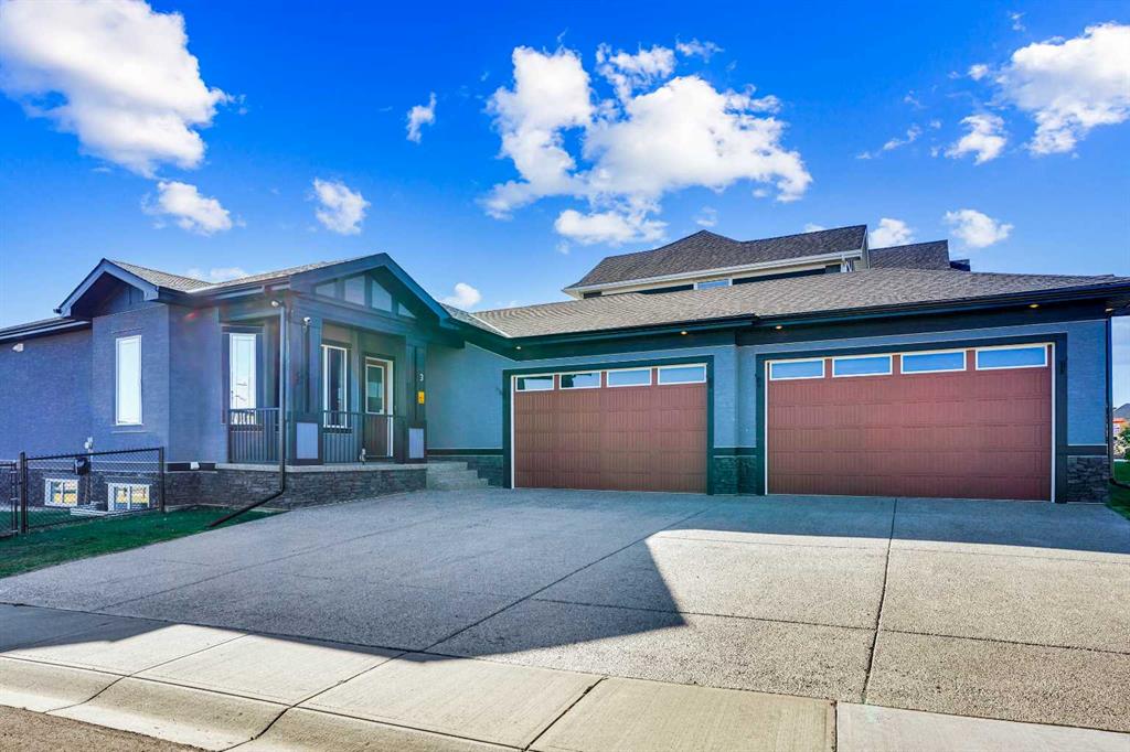 Picture of 3 Muirfield Close , Lyalta Real Estate Listing