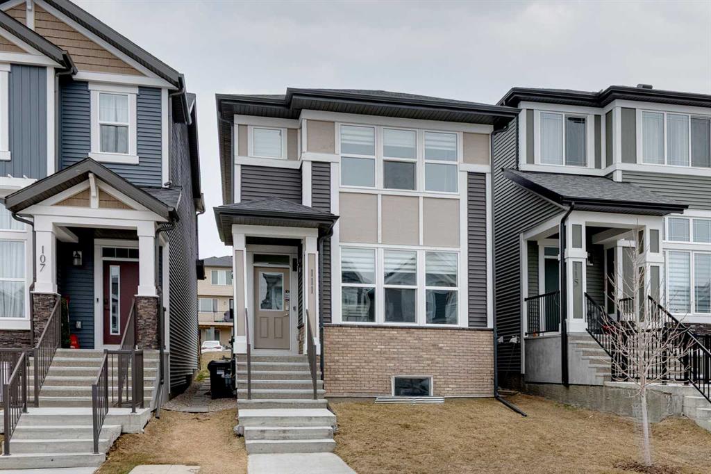 Picture of 111 Marmot Way NW, Calgary Real Estate Listing