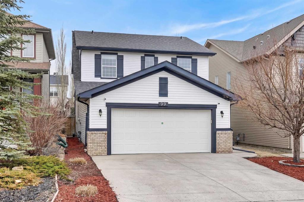Picture of 99 Evansbrooke Manor NW, Calgary Real Estate Listing