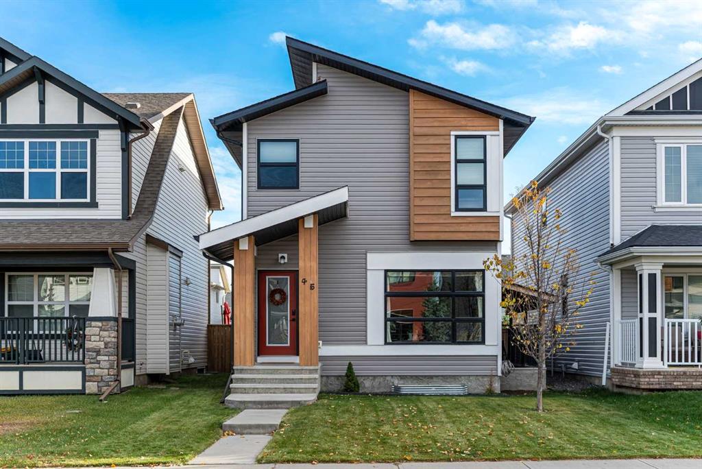 Picture of 45 Copperpond Avenue SE, Calgary Real Estate Listing