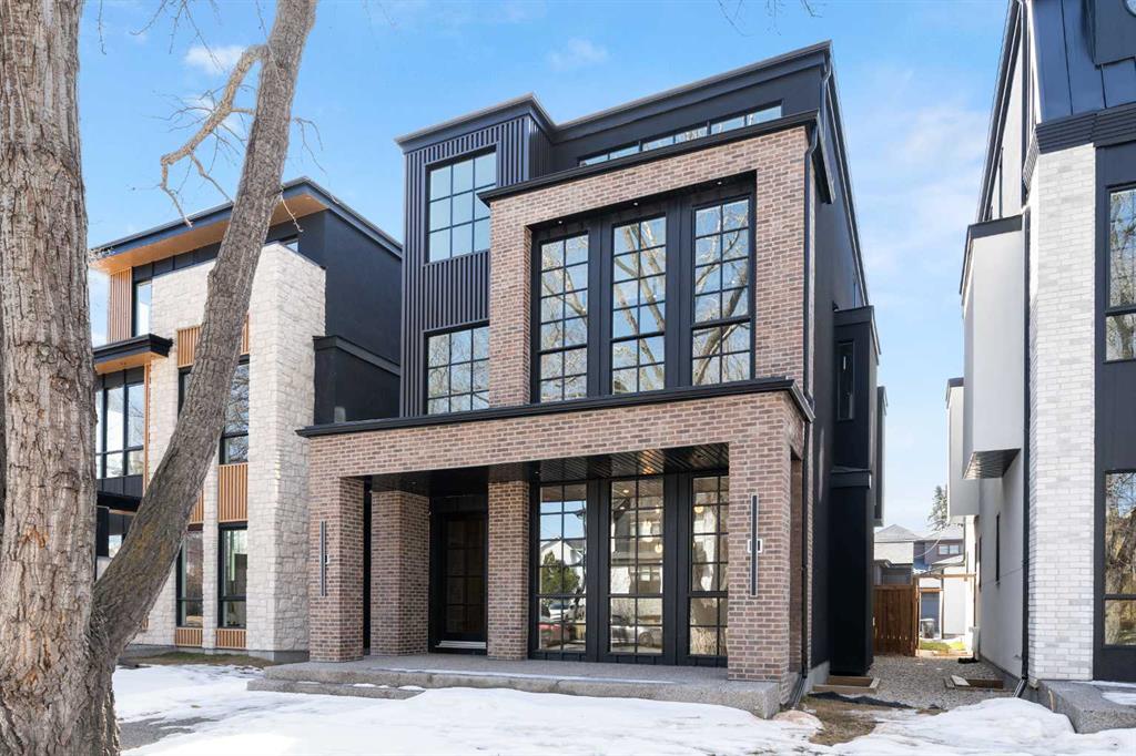Picture of 2405 4 Avenue NW, Calgary Real Estate Listing