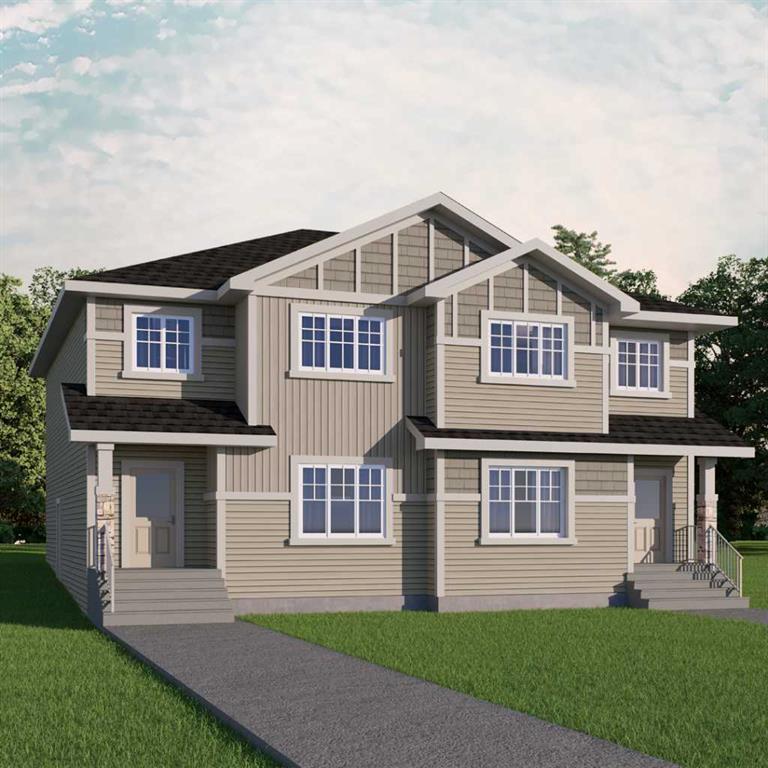 Picture of 136 Heartland Street , Cochrane Real Estate Listing