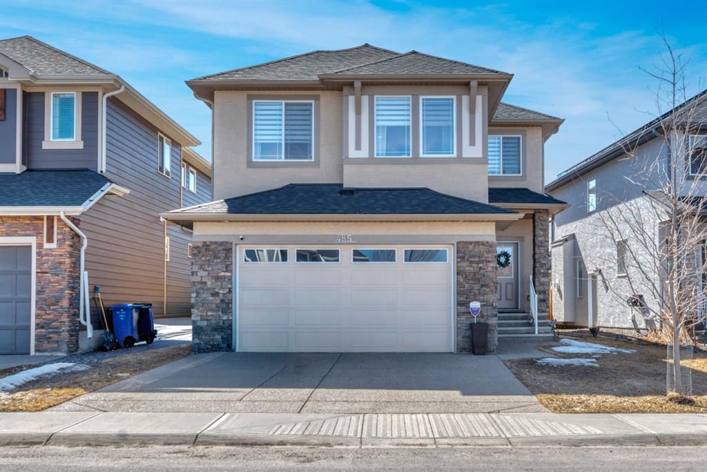 Picture of 485 Legacy Boulevard SE, Calgary Real Estate Listing