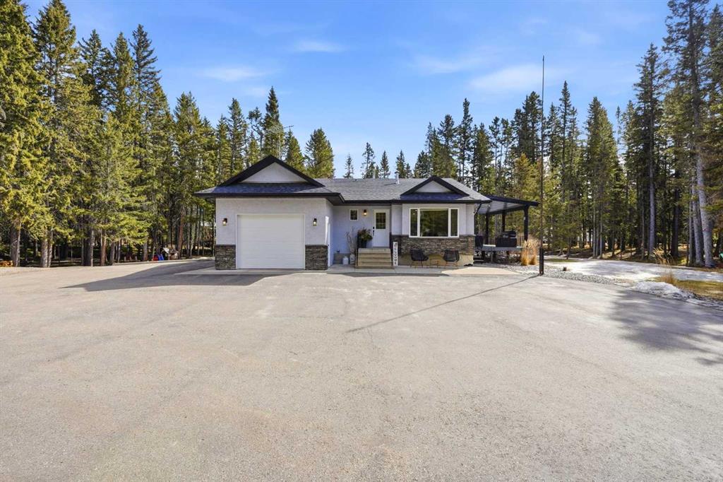Picture of 24, 32375 Range Road 62  , Rural Mountain View County Real Estate Listing